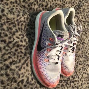 Nike’s size 8.5 Women’s